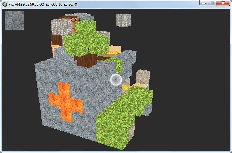 Game Maker 3d   -  8