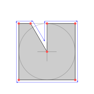 Circular fade/cooldown for rectangle. Step 4. Drawing