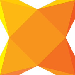 Haxe vector icon