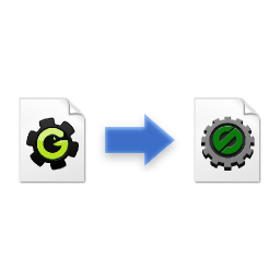 Opening GameMaker files with GameMaker: Studio