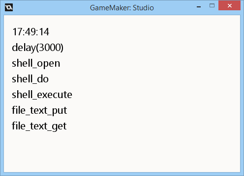 Make your game better in 5 seconds: GameMaker Guide – gm(48)