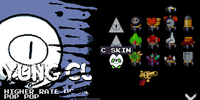 nuclear throne secret characters