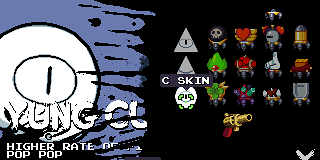 nuclear throne skins