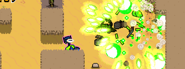 nuclear throne together mods