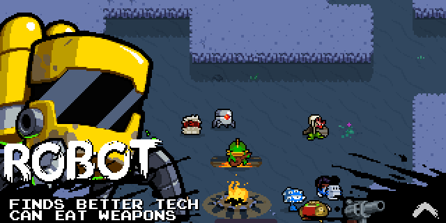 nuclear throne together icon