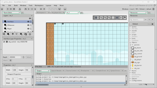 GameMaker 2023 Development Roadmap –