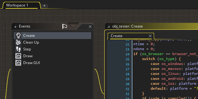 game maker studio vs game maker studio 2