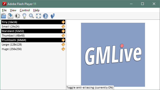 GMRoomPack by YellowAfterlife