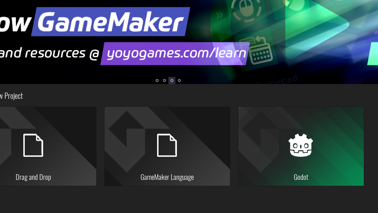 game maker studio reddit